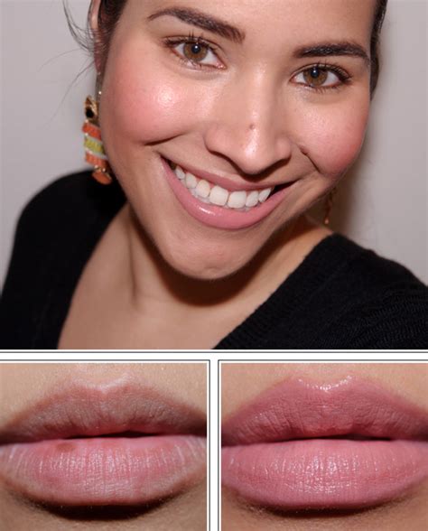 Burberry Tulip Pink Lip Cover Lipstick R